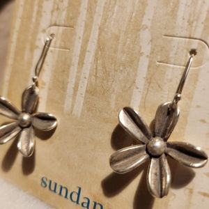 Sundance earrings